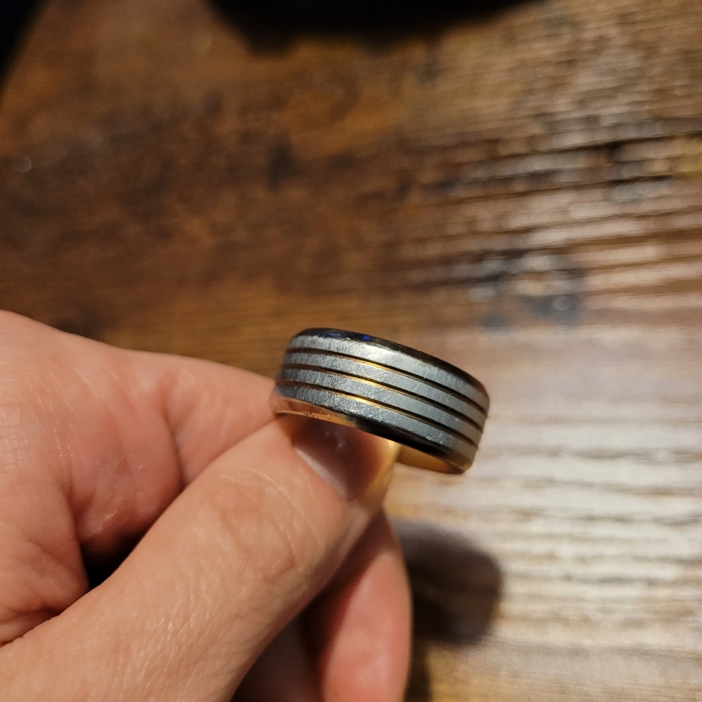 ⭐Stainless Steel Ring⭐